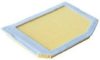 DENCKERMANN A141212 Air Filter